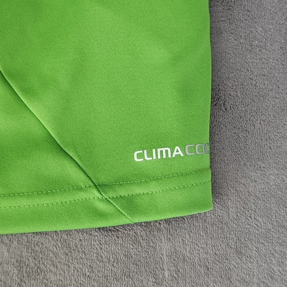 Adidas Men's Seattle Sounders FC 2011 Soccer Jersey Size Large - Picture 4 of 9